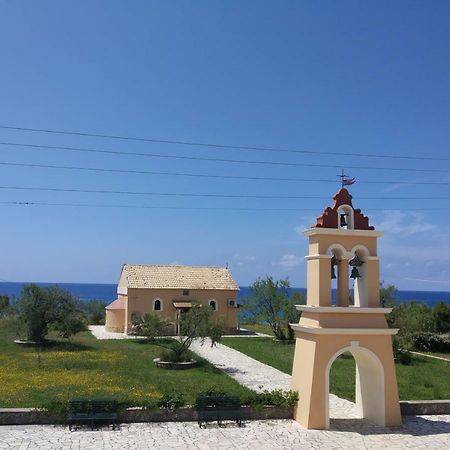 Ferienwohnung Alcyon Days Agios Georgios  Exterior foto